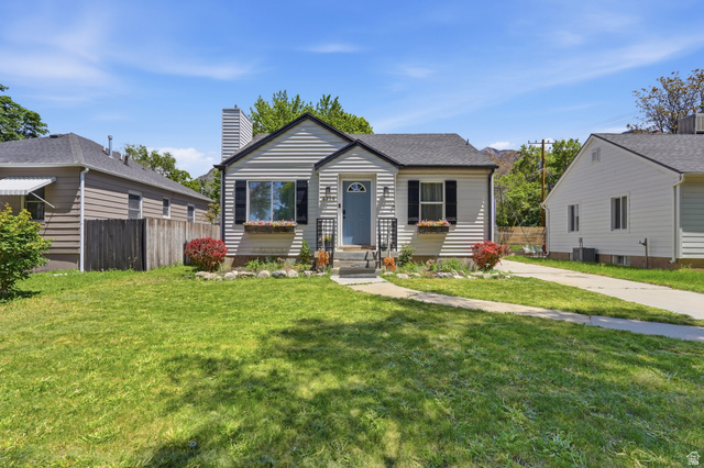 2358 S Polk Ave
                     MLS #2185578