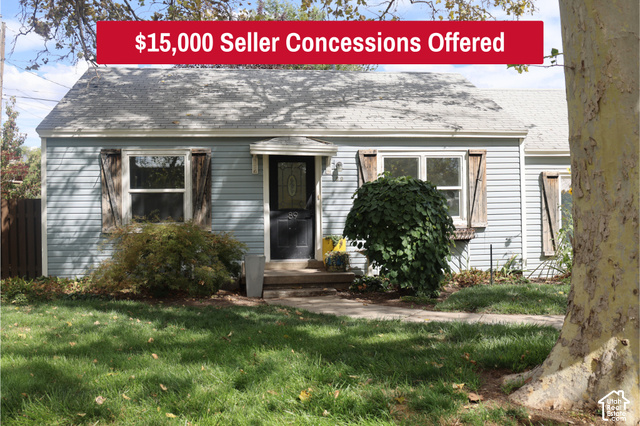 89  Ellison St
                     MLS #2185587