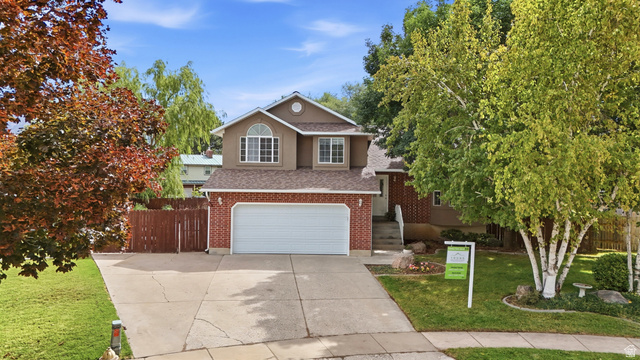 46 N 750 W
                     MLS #2185590