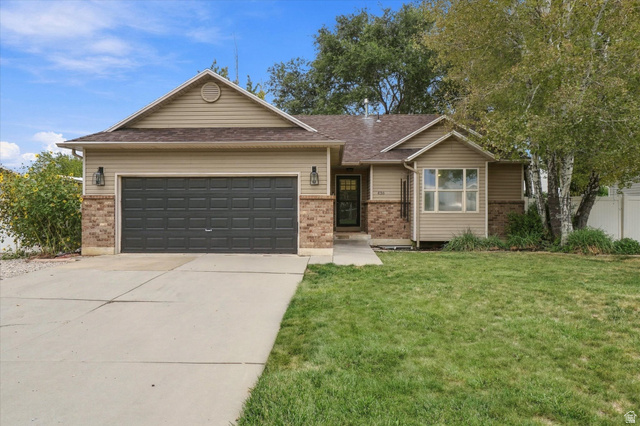 436 W 325 N
                     MLS #2185600