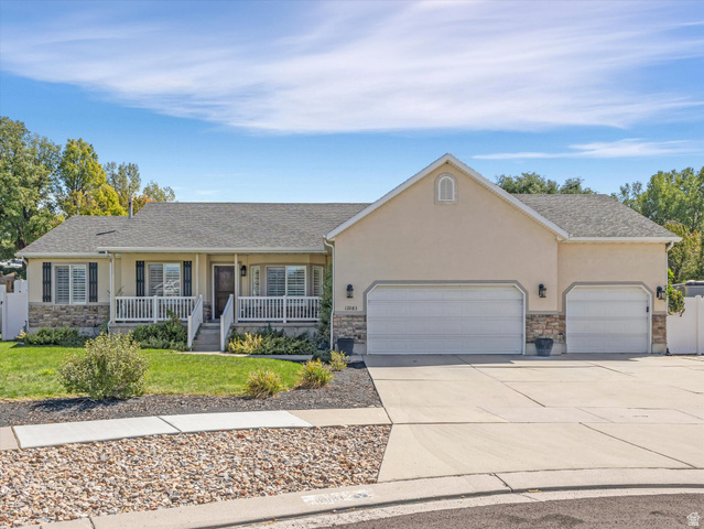 12083 S Joey Pl
                     MLS #2185609