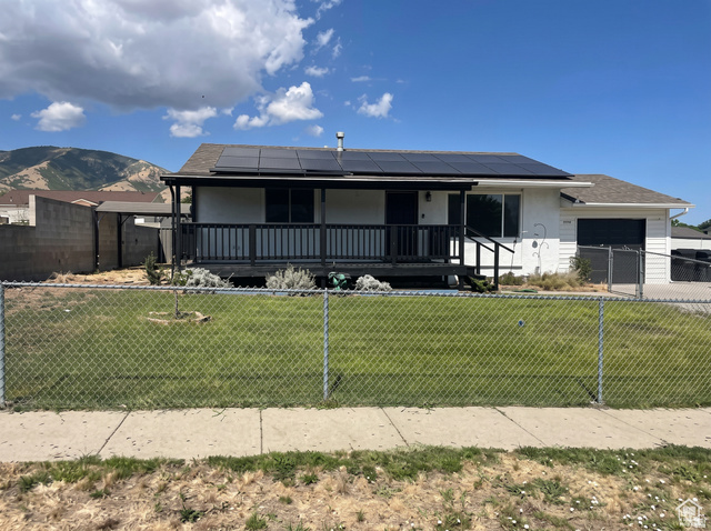 3790 S 8035 W
                     MLS #2185611