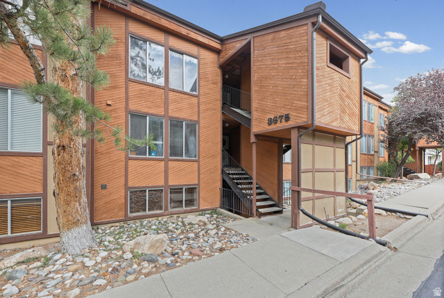 3675 E 3800 S #1
                     MLS #2185612