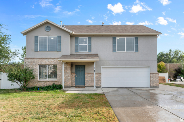 1585 W 900 S
                     MLS #2185613