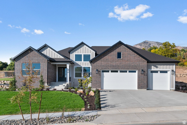 1275 PEARL CT LOT 2, Coalville