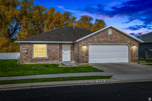 Main photo for 275 W 60 S
