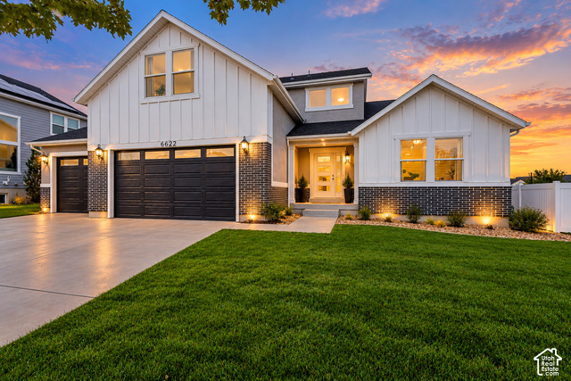 6622 W Indigo Dr
                     MLS #2185637