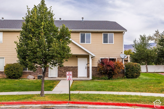 488 E 475 N
                     MLS #2185640
