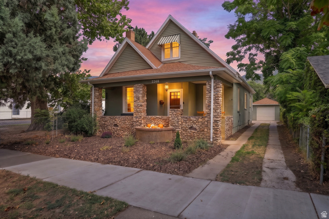 2268  Madison Ave
                     MLS #2185654