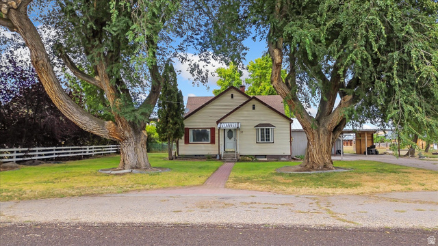 Main photo for 55 W 100 N
