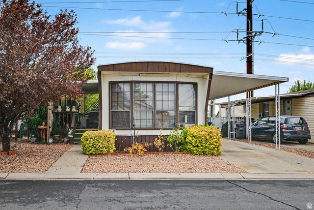 Main photo for 1450 N Dixie Downs Rd #10