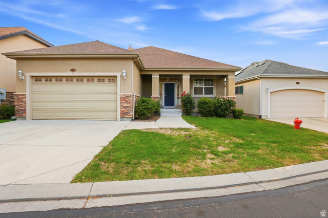 1158 W Le Rosier Ct
                     MLS #2185672