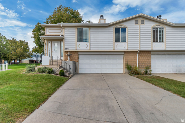 1238 W SOUTHHAMPTON #230, Taylorsville UT 84123