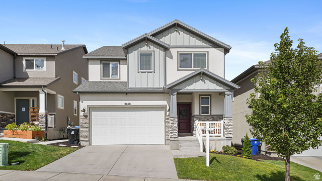 3468 W 15000 S
                     MLS #2185684
