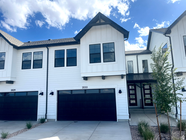 2032 W LEAP FROG RD #919, Eagle Mountain UT 84005