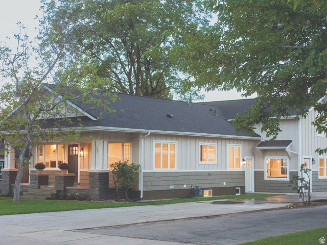 297 E 800 S
                     MLS #2185694
