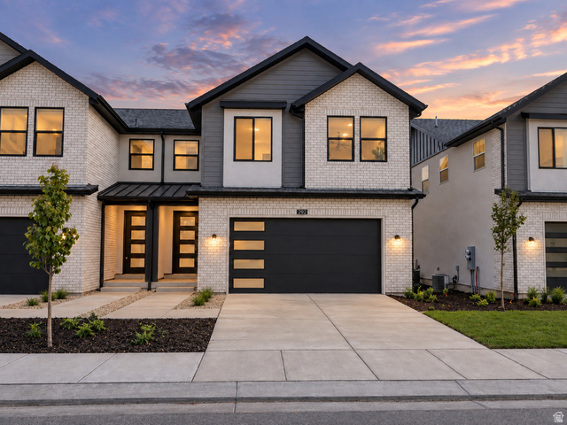 6709 S Vaughn Ln #6
                     MLS #2185699