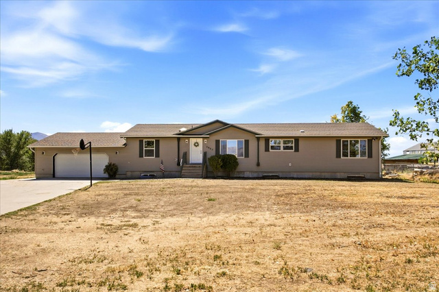 3065 W 3200 N
                     MLS #2185701