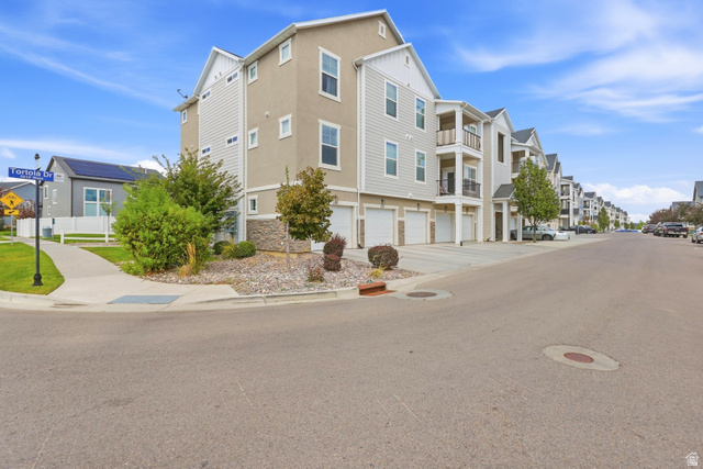 13092 S TORTOLA DR ##101, Herriman UT 84096