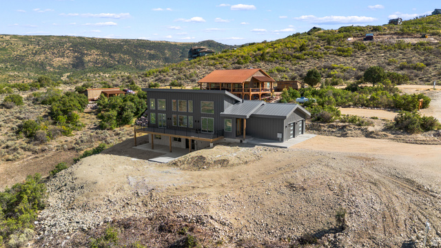 7463 E OAKVIEW DR, Heber City UT 84032