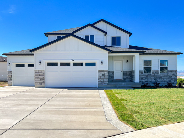 2777 S Spanish Oaks Dr Hild #orc 36
                     MLS #2185725