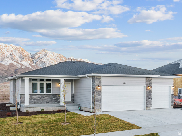 2779 S Spanish Oaks Dr Morg #orc 36
                     MLS #2185727