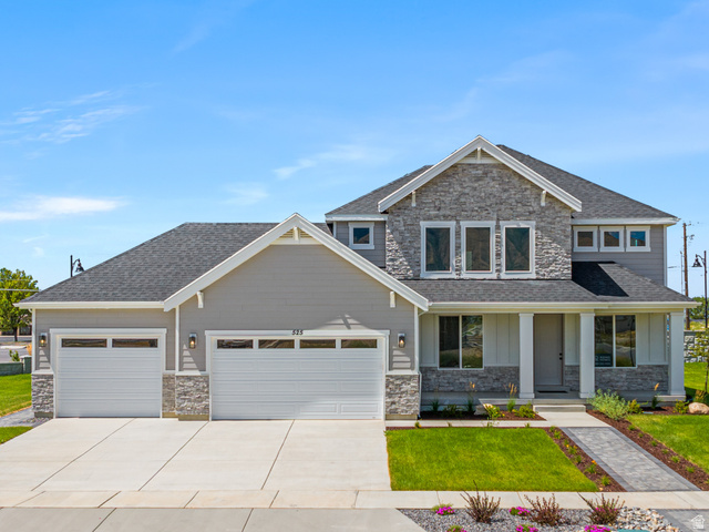 2673 S Eagle Dr Colu #orc 15
                     MLS #2185728
