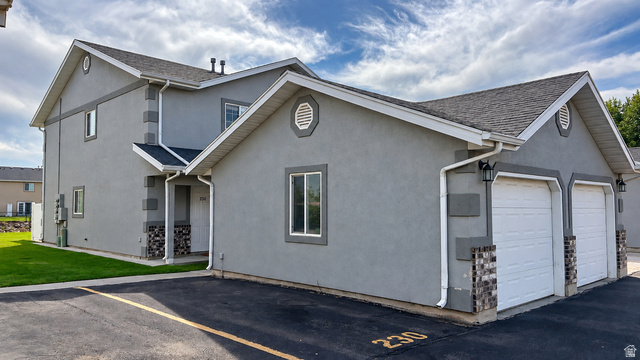 Main photo for 230 W 1458 S