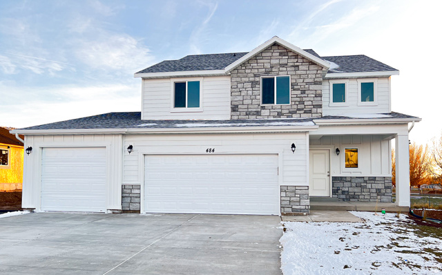 2753 S Eagle Dr Ster #orc 13
                     MLS #2185737
