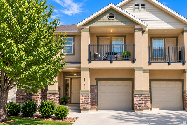 1638 N Venetian Way
                     MLS #2185752