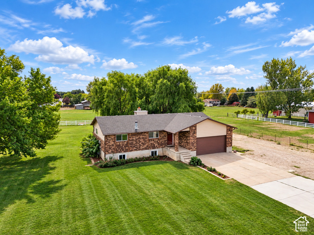 2129 W 2700 N
                     MLS #2185754
