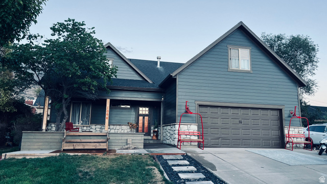 1066 N 300 E
                     MLS #2185758