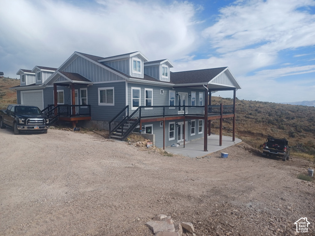 3248 S Chukar Dr
                     MLS #2185760