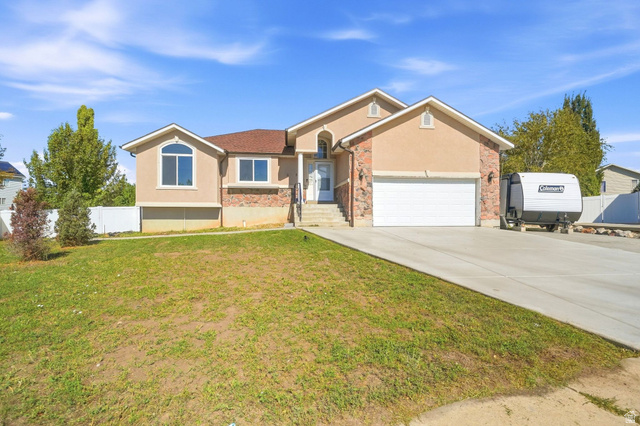 569 E 2200 S
                     MLS #2185763