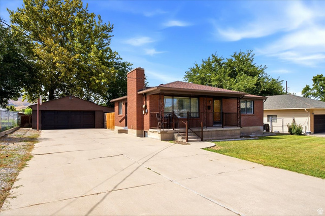 3150 S Broadway St
                     MLS #2185769
