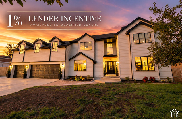 517 E Holstein Way
                     MLS #2185771
