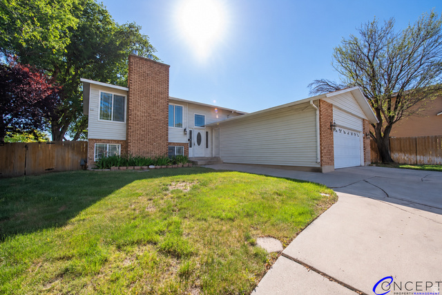 3733 S Pavant Dr
                     MLS #2185773
