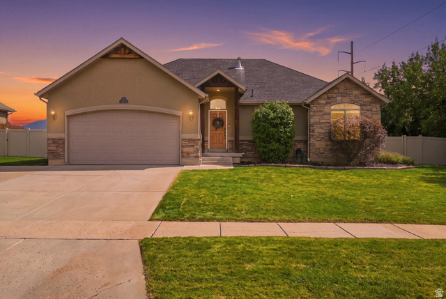 1018 N 2325 W
                     MLS #2185774