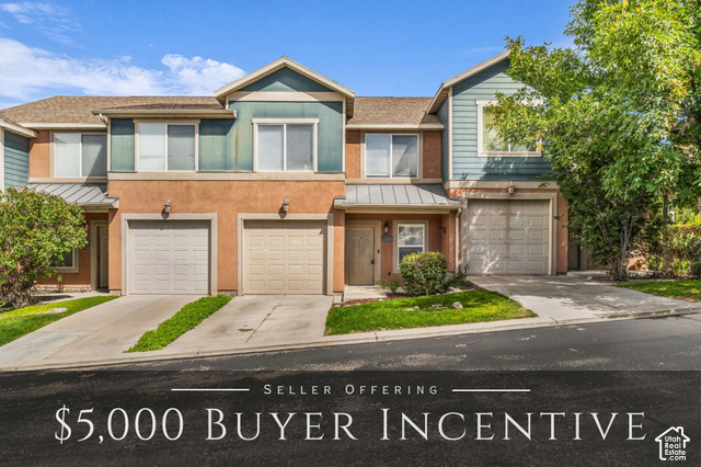 14473 S BOULDER CREST DR, Herriman UT 84096