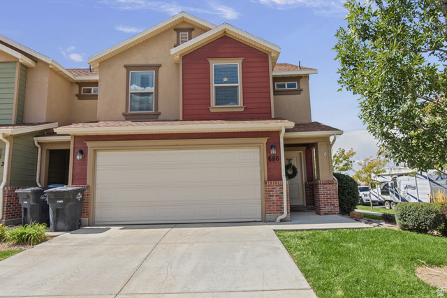 686 S 220 W
                     MLS #2185777