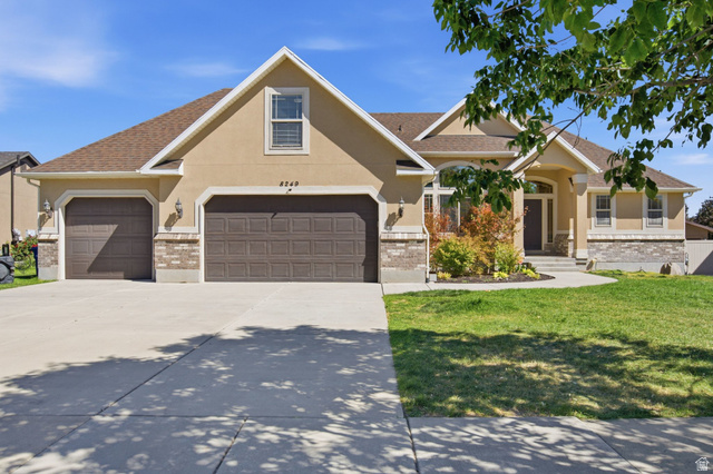 8249 S Maple Fork Dr
                     MLS #2185780