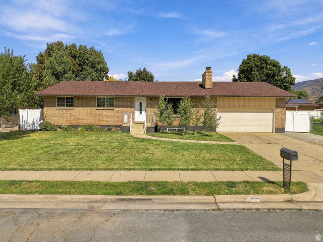 231 E 650 S
                     MLS #2185786