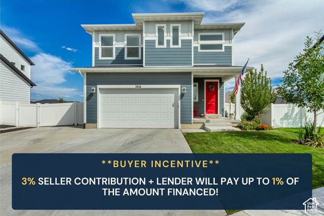 5044 N Folkstone Dr
                     MLS #2185788