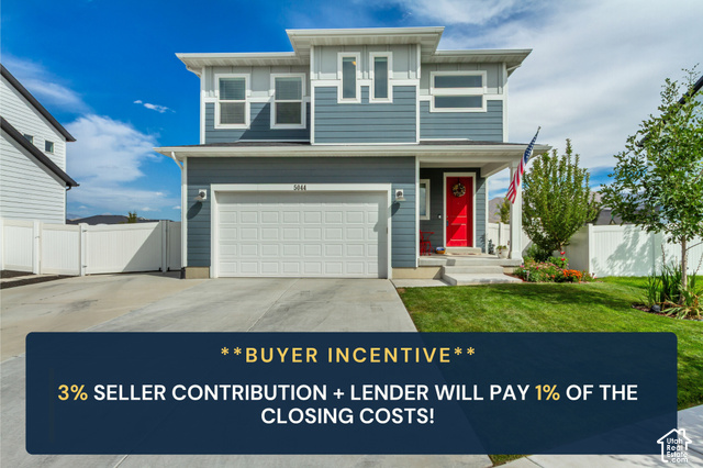 5044 N Folkstone Dr
                     MLS #2185788