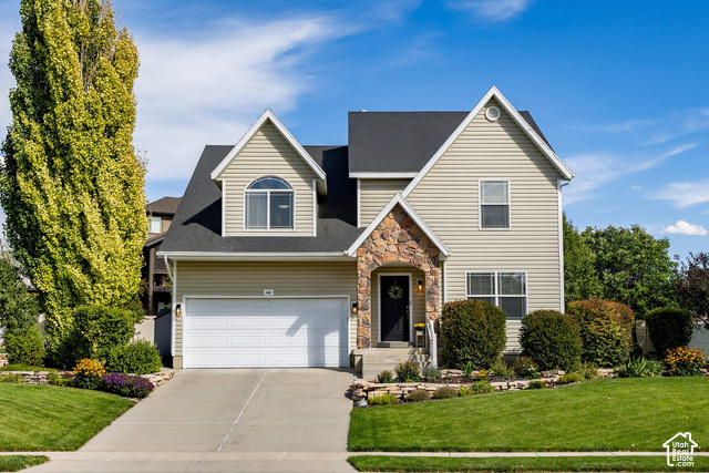 446 N 1300 E
                     MLS #2185789