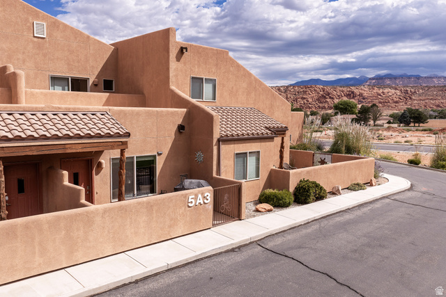 3764  Prickly Pear Cir #5a3
                     MLS #2185795