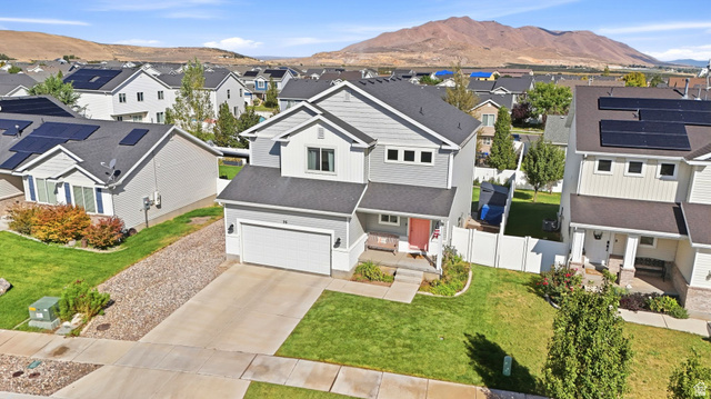 96 W 820 N
                     MLS #2185802