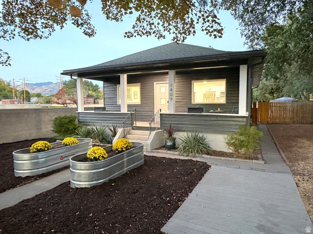 1409 S EDISON ST, Salt Lake City UT 84115