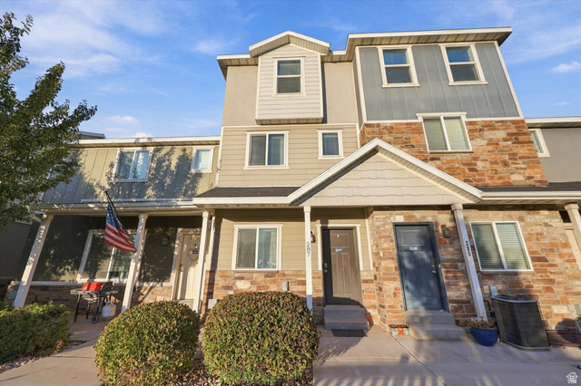 287 N 680 E, Vineyard UT 84059