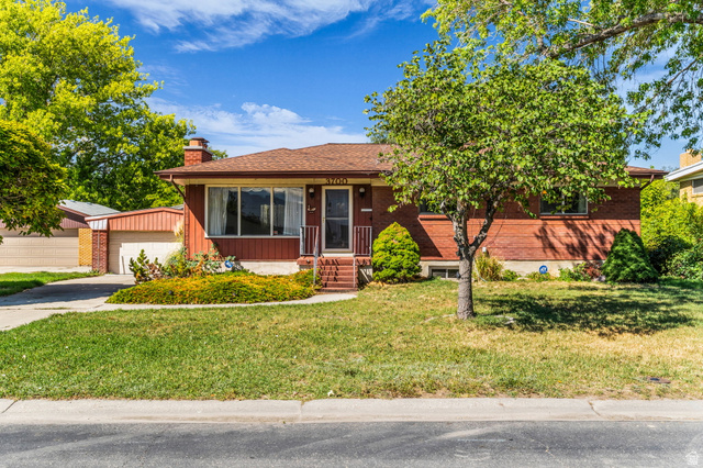 3700 S LEE MAUR ST, West Valley City UT 84119